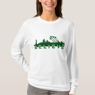 T-SHIRT CROYEZ