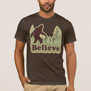 T-shirt Croyez