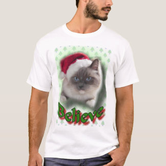 T-shirt Croyez !