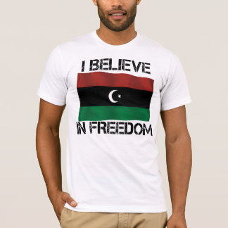 T-shirt Croyez 1