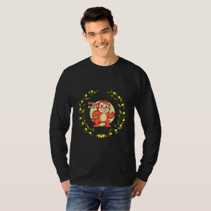 T-shirt Croyez Et Réalisez : Je Peux Le Faire !