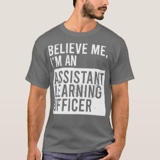 T-shirt Croyez-moi1