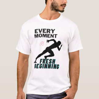 T-shirt Croyez Que Vous Pouvez Tee