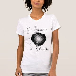 T-shirt "Crozz Crucifié"