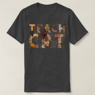 T-shirt CRT BHM