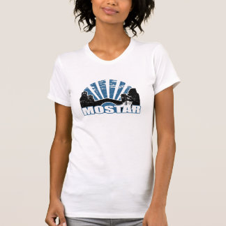 T-shirt Cru de Mostar