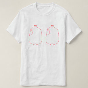T-shirt Cruches