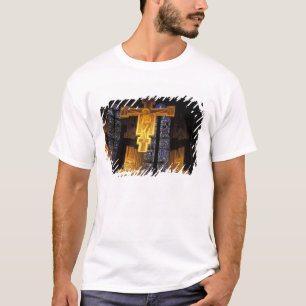 T-shirt Crucifix au-dessus du maître-autel de la Santa