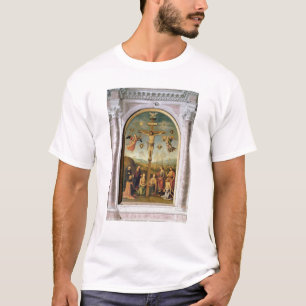T-shirt Crucifixion