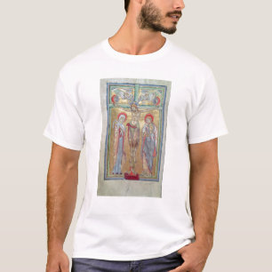 T-shirt Crucifixion