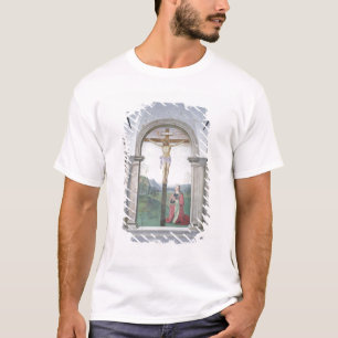 T-shirt Crucifixion, 1493-6