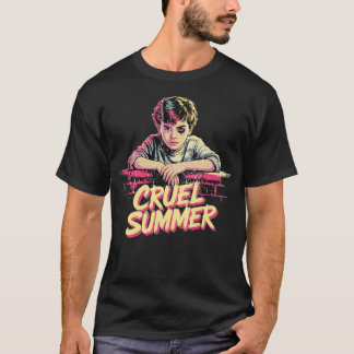 T-shirt Cruel Summer (2)