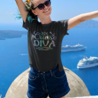 Cruise Diva Dire Croisière