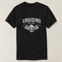 Cruiser en famille c'est le meilleur !