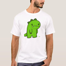 Crump Crump la chemise