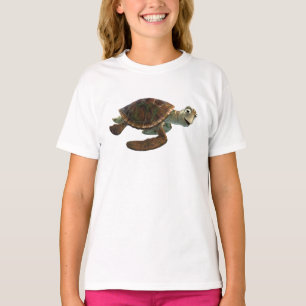T-shirt Crush Disney