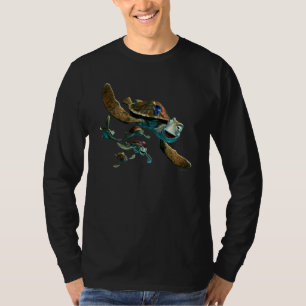 T-shirt Crush & Friends
