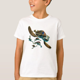 T-shirt Crush & Friends