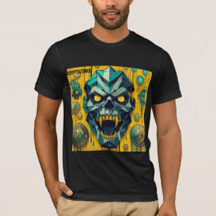 T-SHIRT CRYPNOZOMB