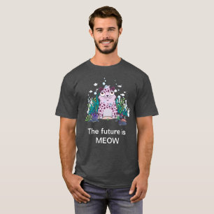 T-shirt Crypto 1