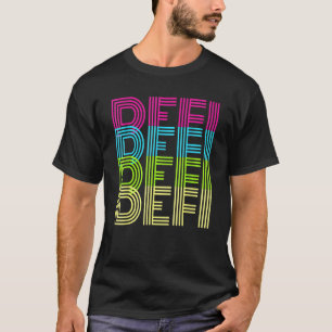 T-shirt Crypto Defi Rétro Non Bancarisé Bitcoin Nft Non Fo