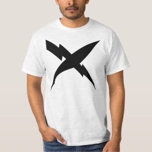 T-shirt Crypto technologie