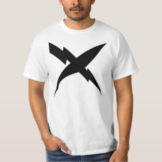 T-shirt Crypto technologie