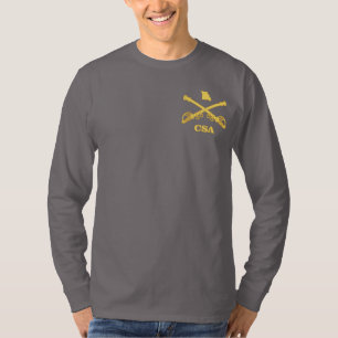 T-shirt CSC - Brigade de fer du Missouri