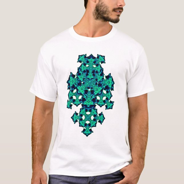 T-shirt CT Dark Psy 2 (Devant)