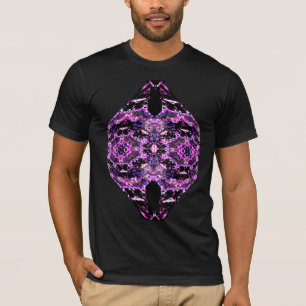 T-shirt CT Psytrance1