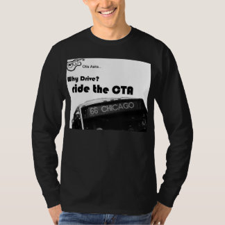 T-SHIRT CTA