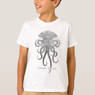 T-shirt Cthulhu