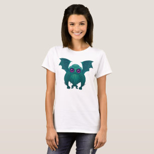 T-shirt Cthulhu