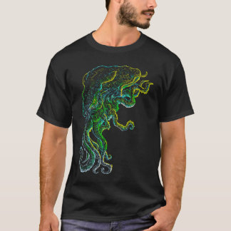 T-shirt Cthulhu