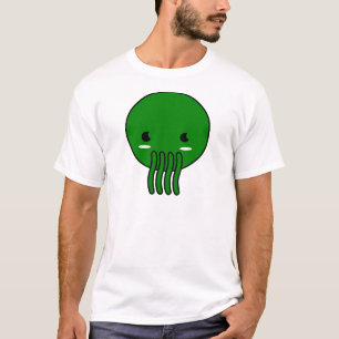 T-shirt Cthulhu
