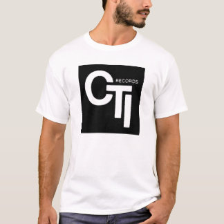 T-SHIRT CTI