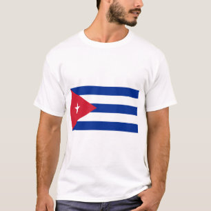 T-shirt cuba