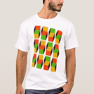 T-shirt Cube