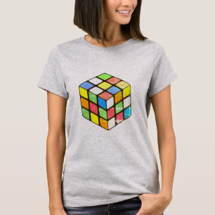 T-shirt Cube