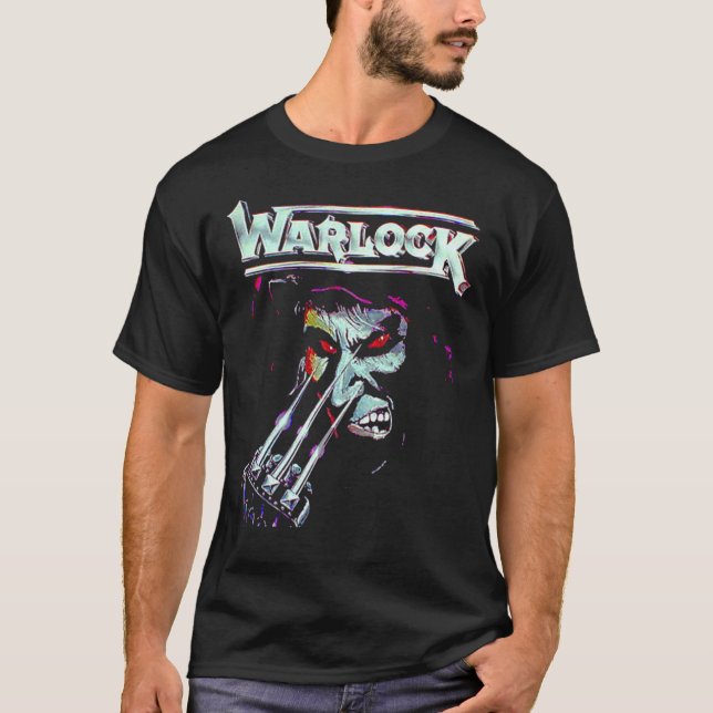 T-shirt Cuck Moto=Verrouillage Triumph -Démontrez Andagony (Devant)