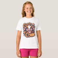 Cuddle Cow Tee : Conception animale agréable et mi
