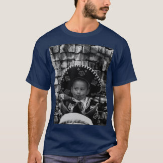 T-shirt Cuenca Kids 1477