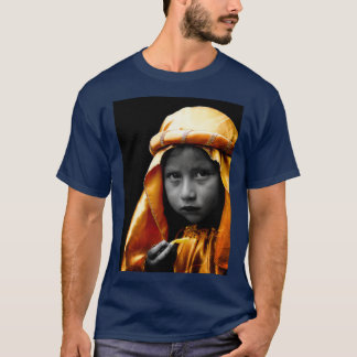 T-shirt Cuenca Kids 1671