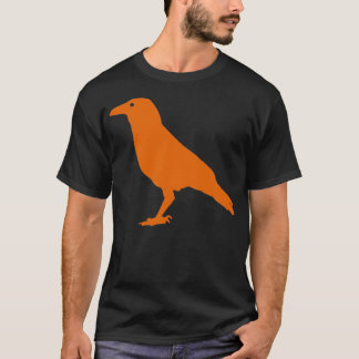 T-shirt Cuervo 2