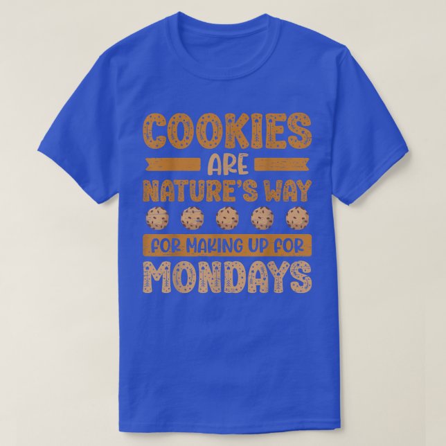 T-shirt Cuisine culinaire Pâtisserie Chef Baker 1269 (Design devant)