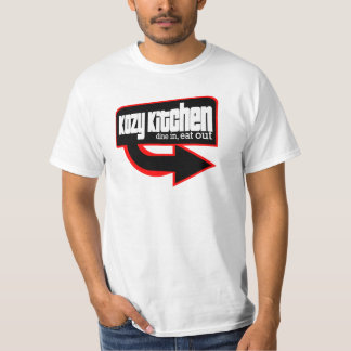 T-shirt Cuisine de Kozy