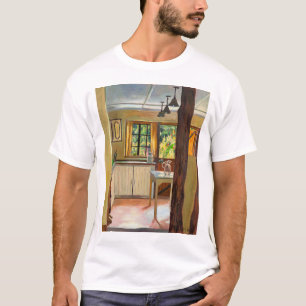 T-shirt Cuisine kenyane 2012