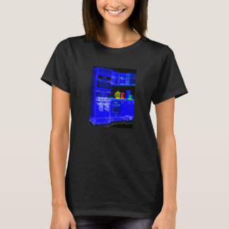 T-shirt Cuisine Plan Chef Cuisine Cuisine