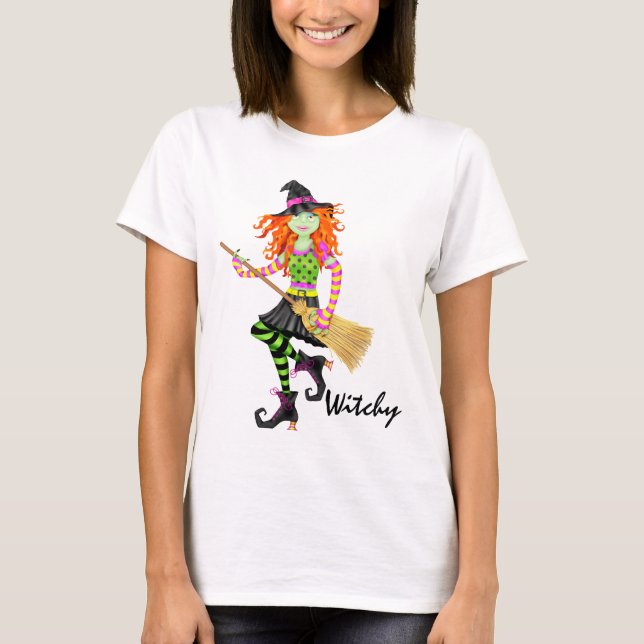 T-shirt Cuisine - SRF (Devant)