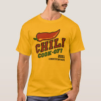 Cuisinier de piment outre de la concurrence